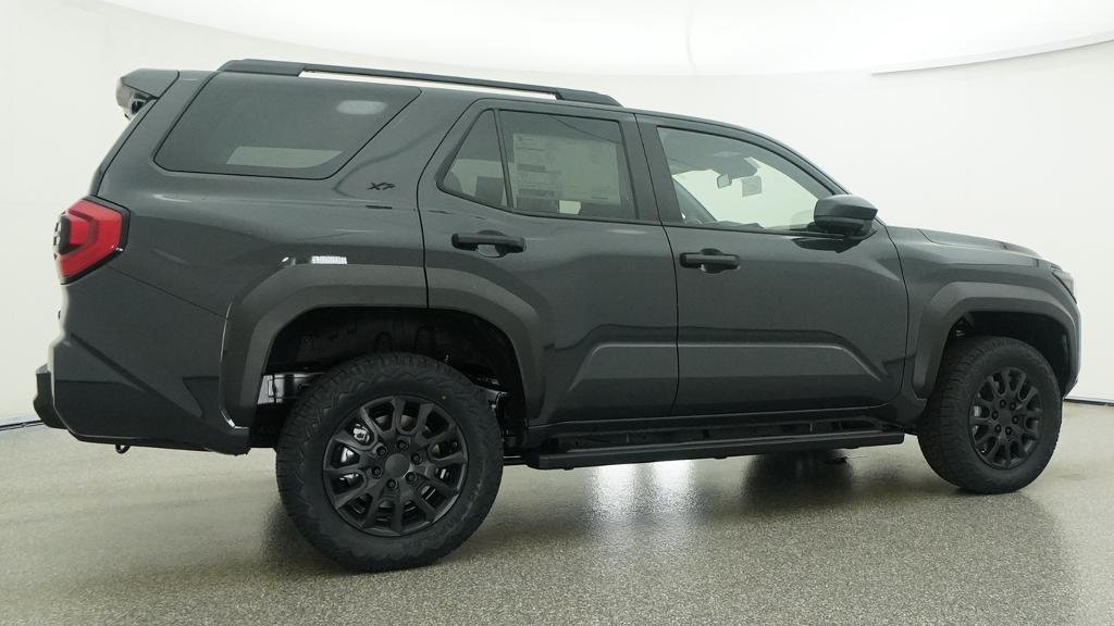 New 2026 Underground Toyota SR5 image 26