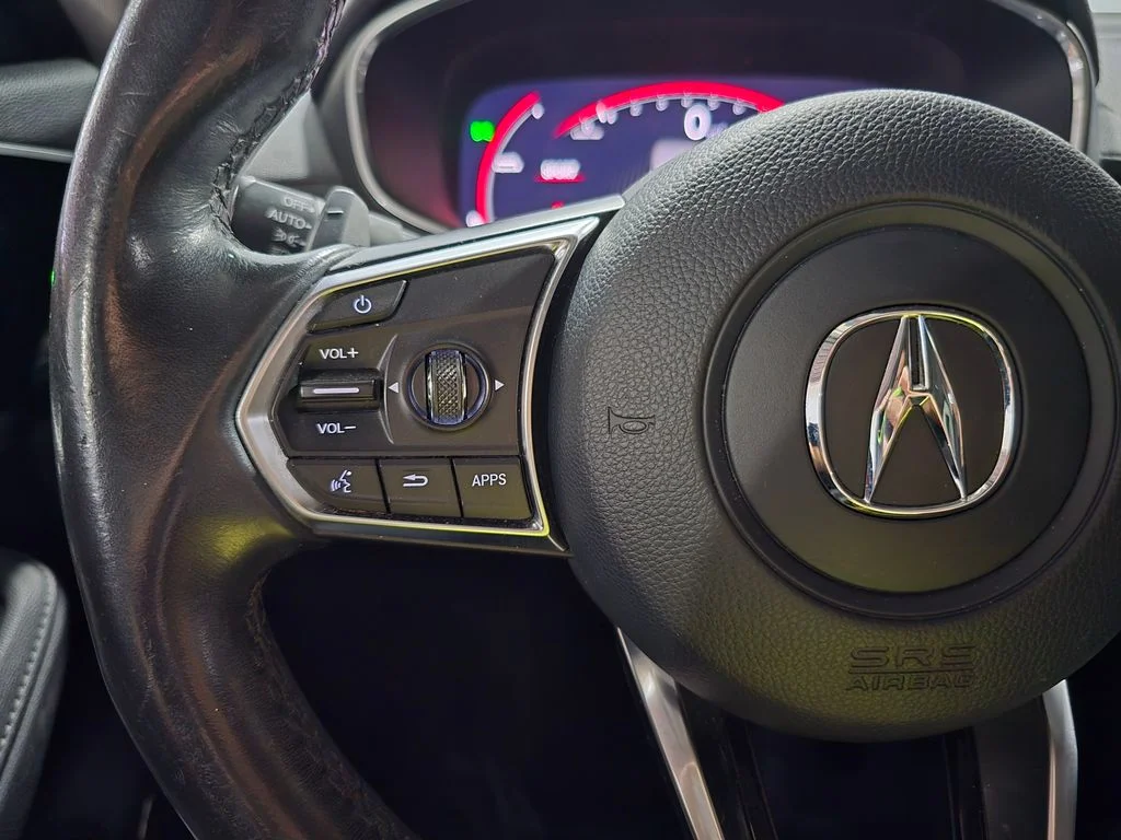 Used 2022  Acura 3.5L image 16