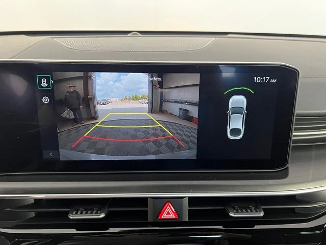 New 2026 Gray Kia GT-Line image 24