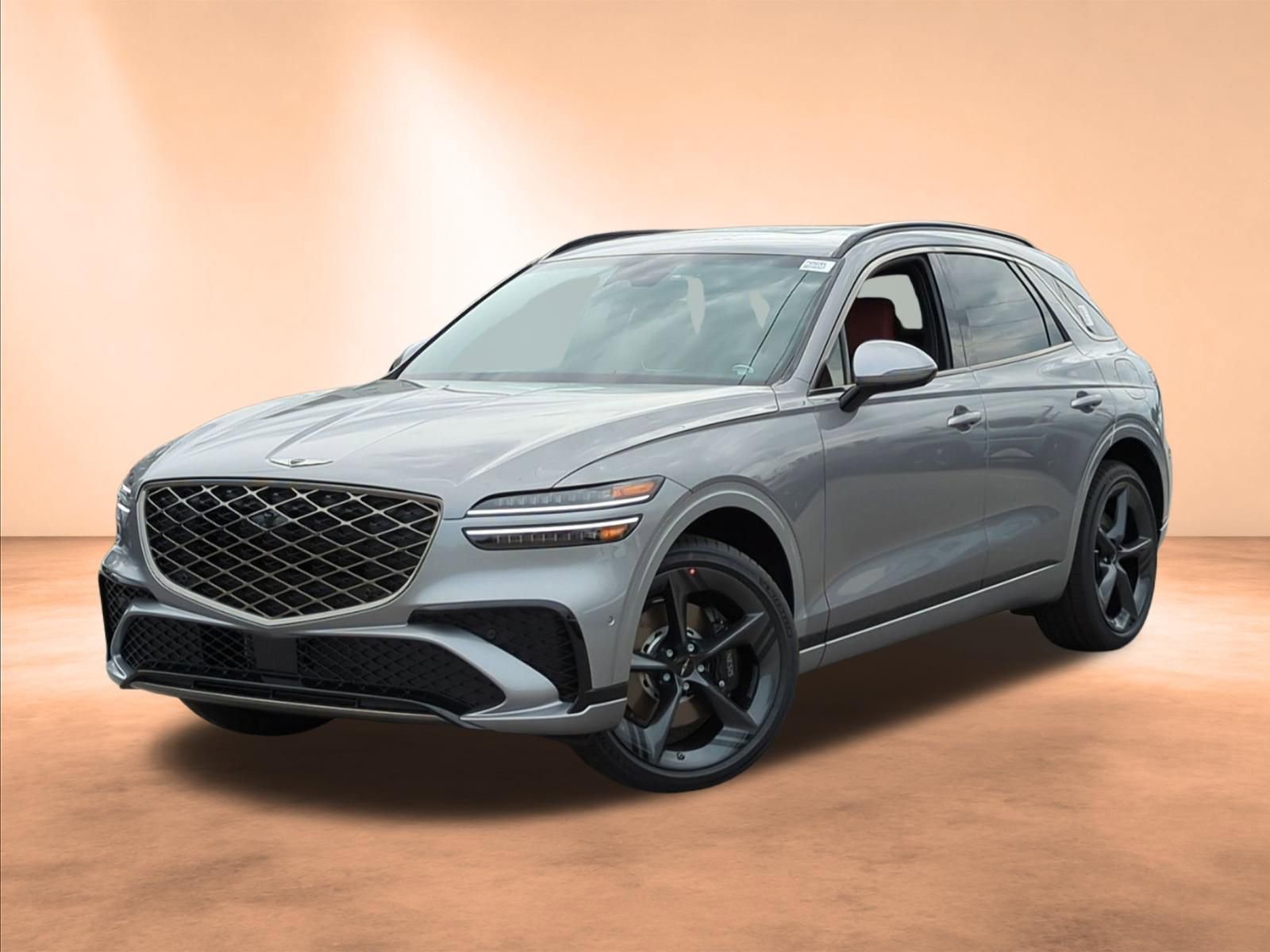 2026 Genesis GV70