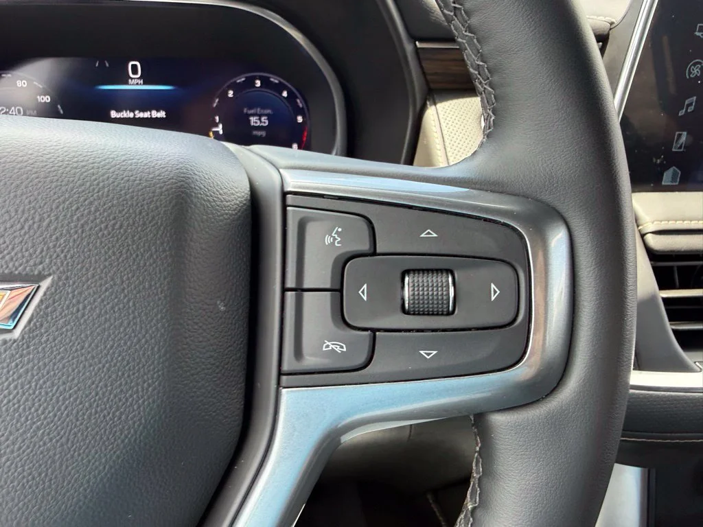 2024 Chevrolet Tahoe Premier - Photo 24