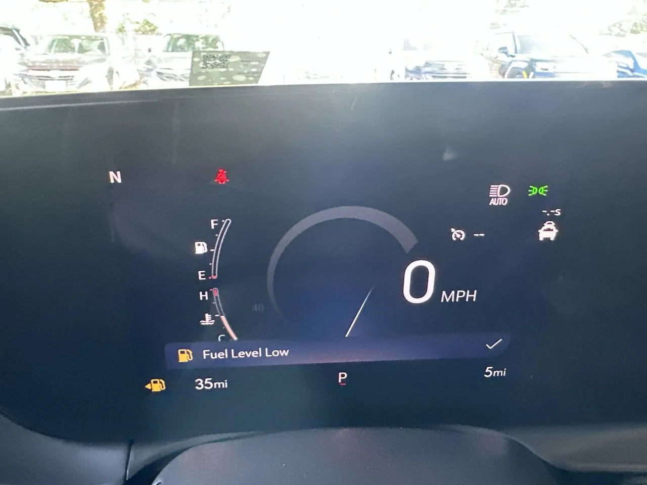 2026 Buick Envista Preferred - Photo 16