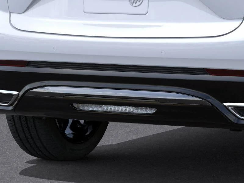 New 2026 Iridescent White Tricoat Buick Sport Touring image 14