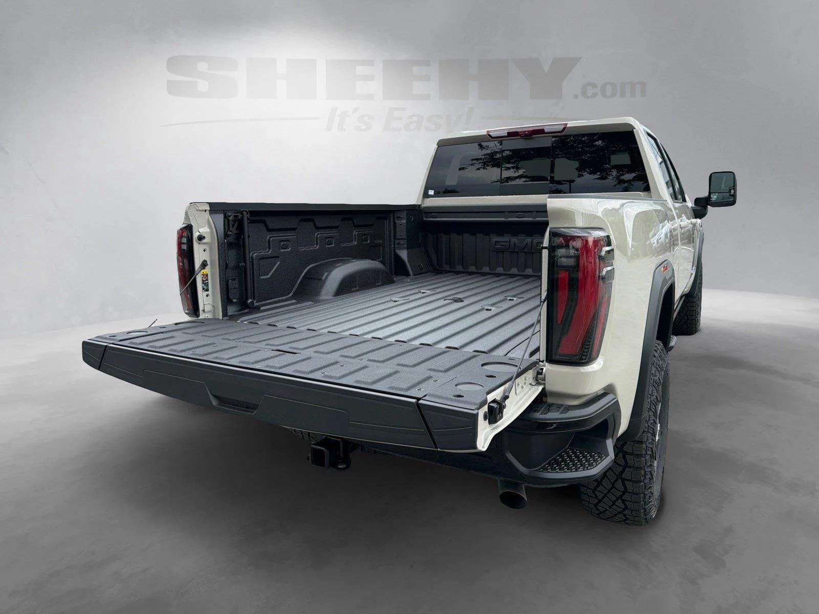 2026 GMC Sierra 2500HD AT4X - Photo 14