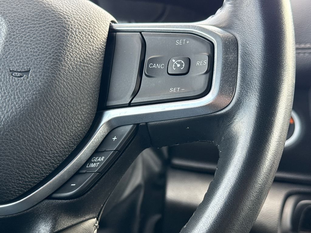 Used 2023 Blue Ram Laramie image 27