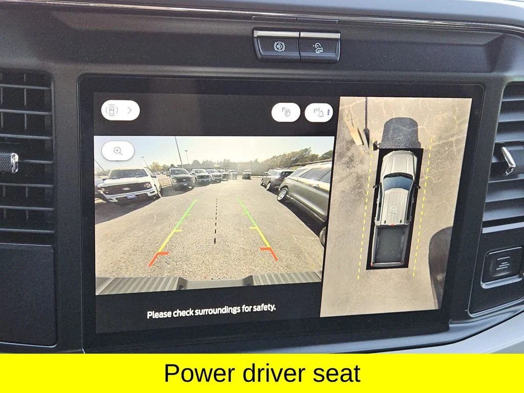 2026 Ford F-250 Super Duty XLT - Photo 18