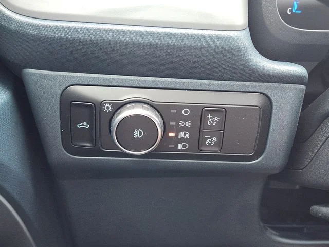 New 2026 Carbonized Gray Metallic Ford Lobo™ image 22