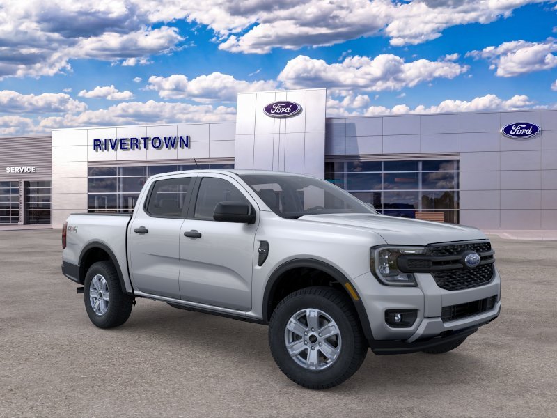 2024 Ford Ranger XL - Photo 7