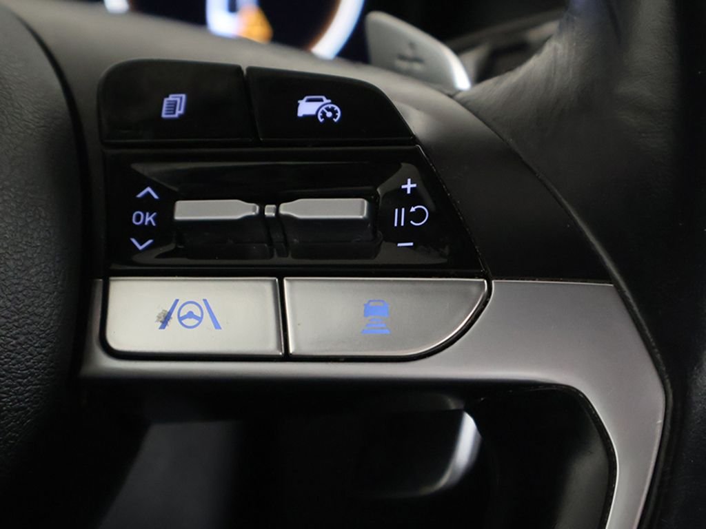 2022 Hyundai Tucson Limited - Photo 47