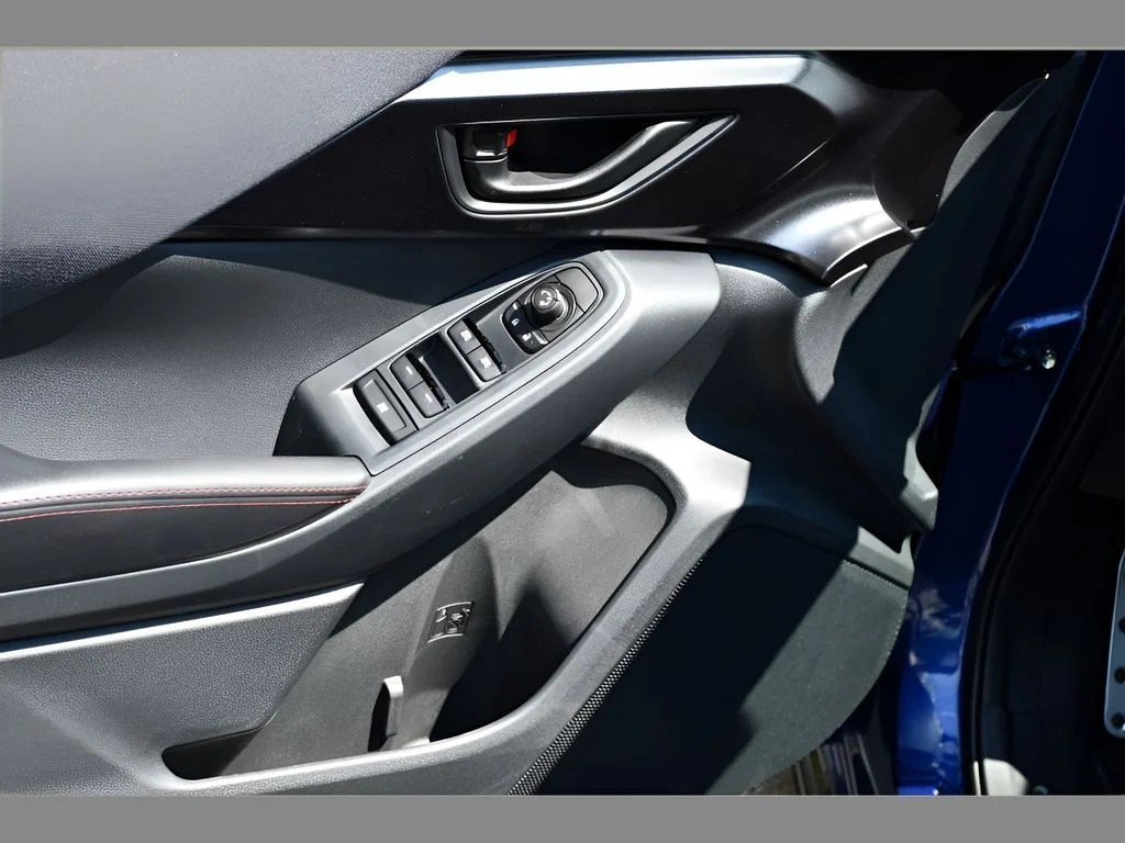 New 2026 SAPPHIRE BLUE PEARL Subaru RS image 23