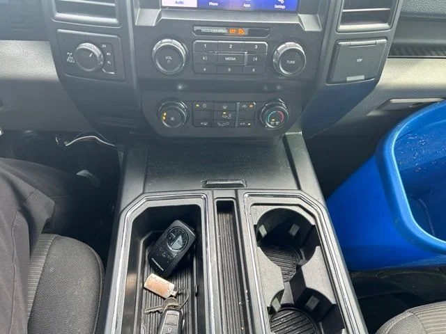 Used 2020 Gray Ford XL image 16
