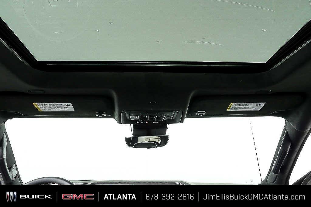 New 2026 Coastal Dune GMC AT4X image 20