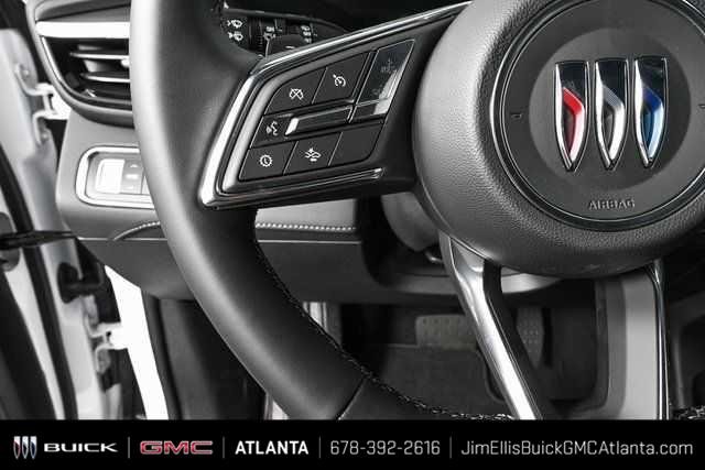 2026 Buick Enclave Sport Touring - Photo 9