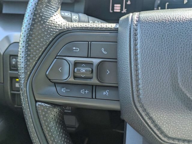 Used 2025 Silver Toyota SR5 image 25