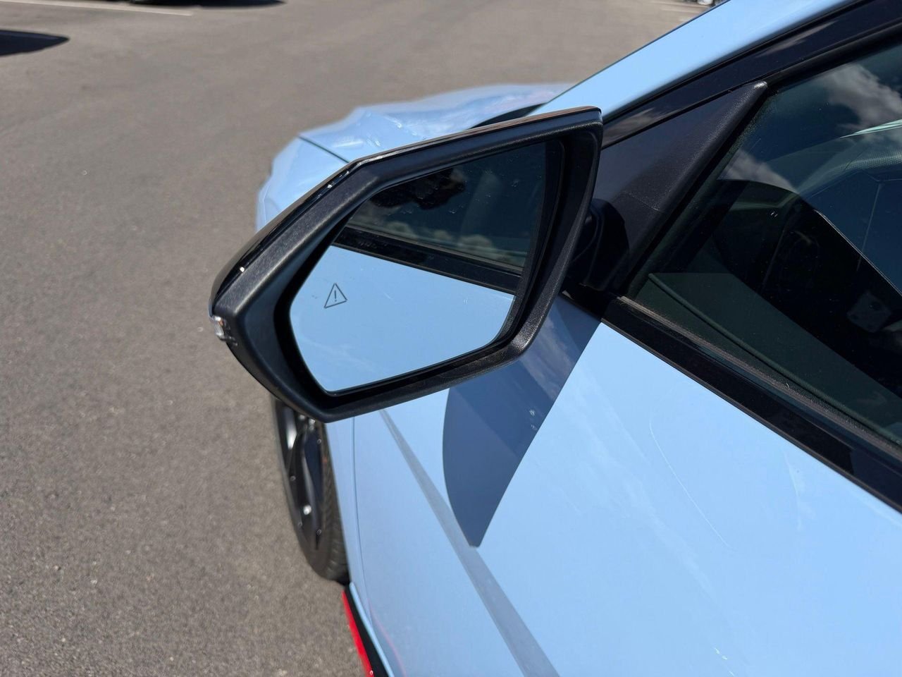New 2026 Blue Hyundai Base image 18