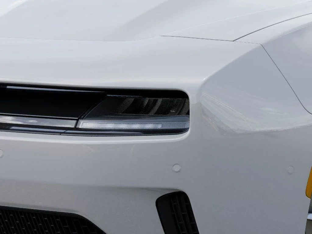 New 2026 White Knuckle Exterior Paint Dodge R/T Scat Pack image 10