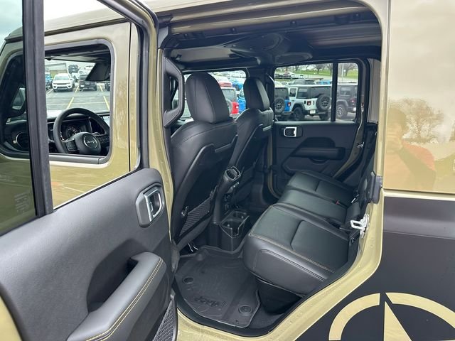 New 2026 41 Exterior Paint Jeep Sahara image 10