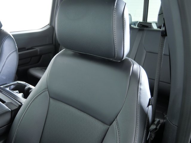 Certified Used 2025 Gray Ford Lariat image 20