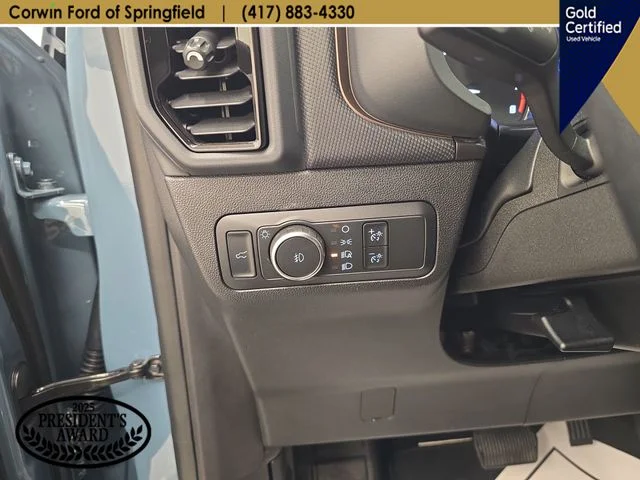 Used 2021 Area 51 Ford Outer Banks image 32