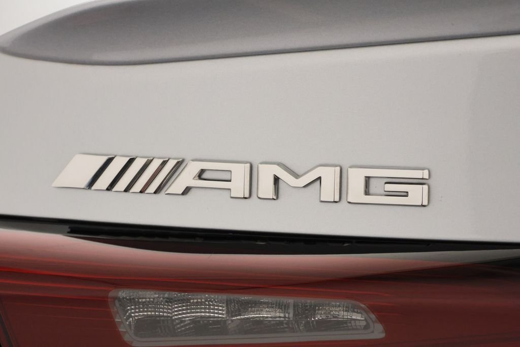 2026 Mercedes-Benz GLC Coupe AMG GLC 43 - Photo 9