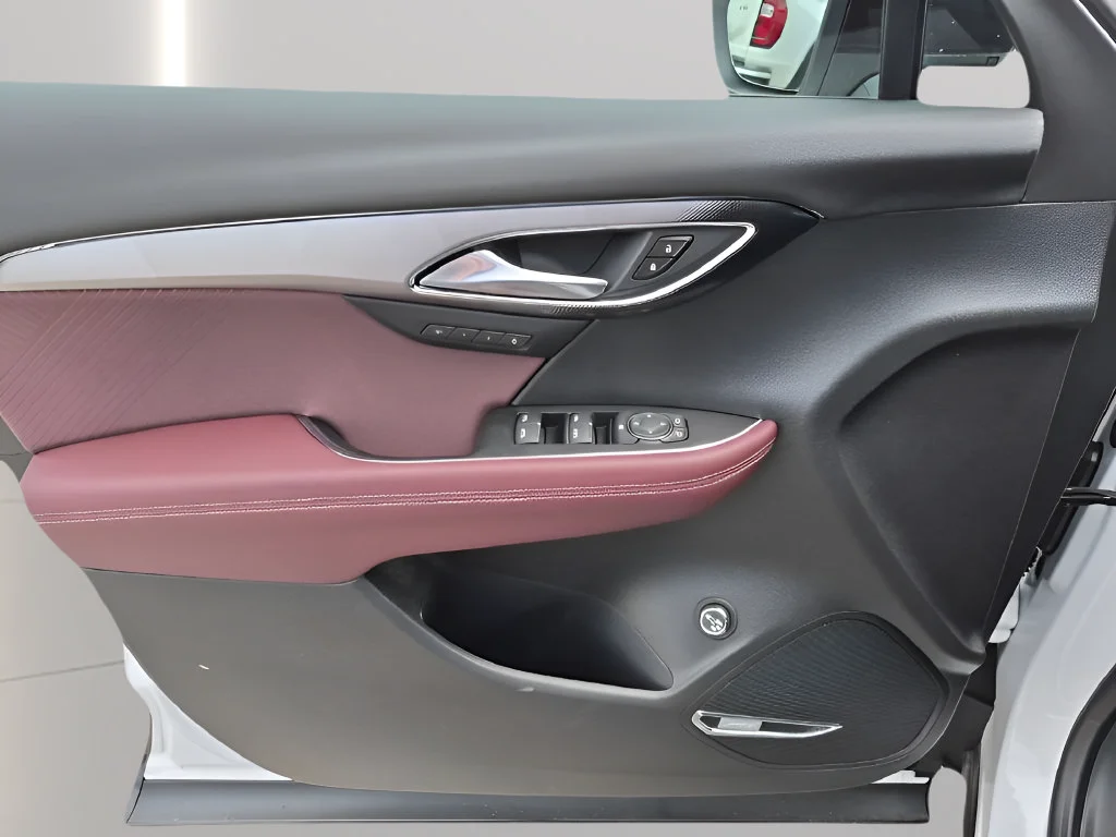 2026 Buick Envision Sport Touring - Photo 29