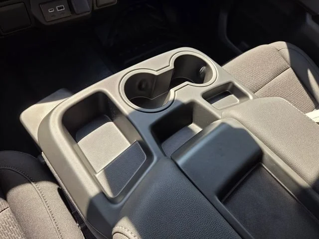 2026 GMC Sierra 1500 Pro - Photo 25