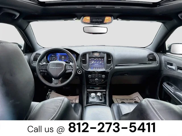 Used 2023 Silver Chrysler S image 24
