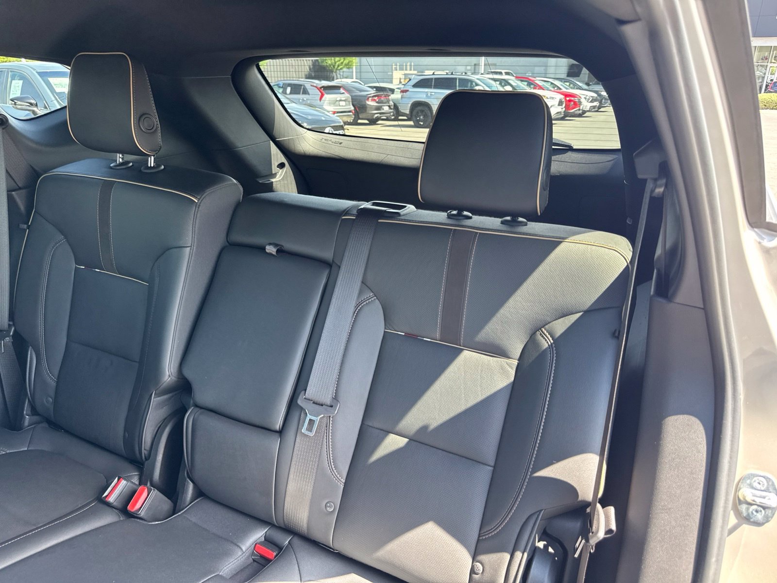 2021 Chevrolet Blazer Premier - Photo 22
