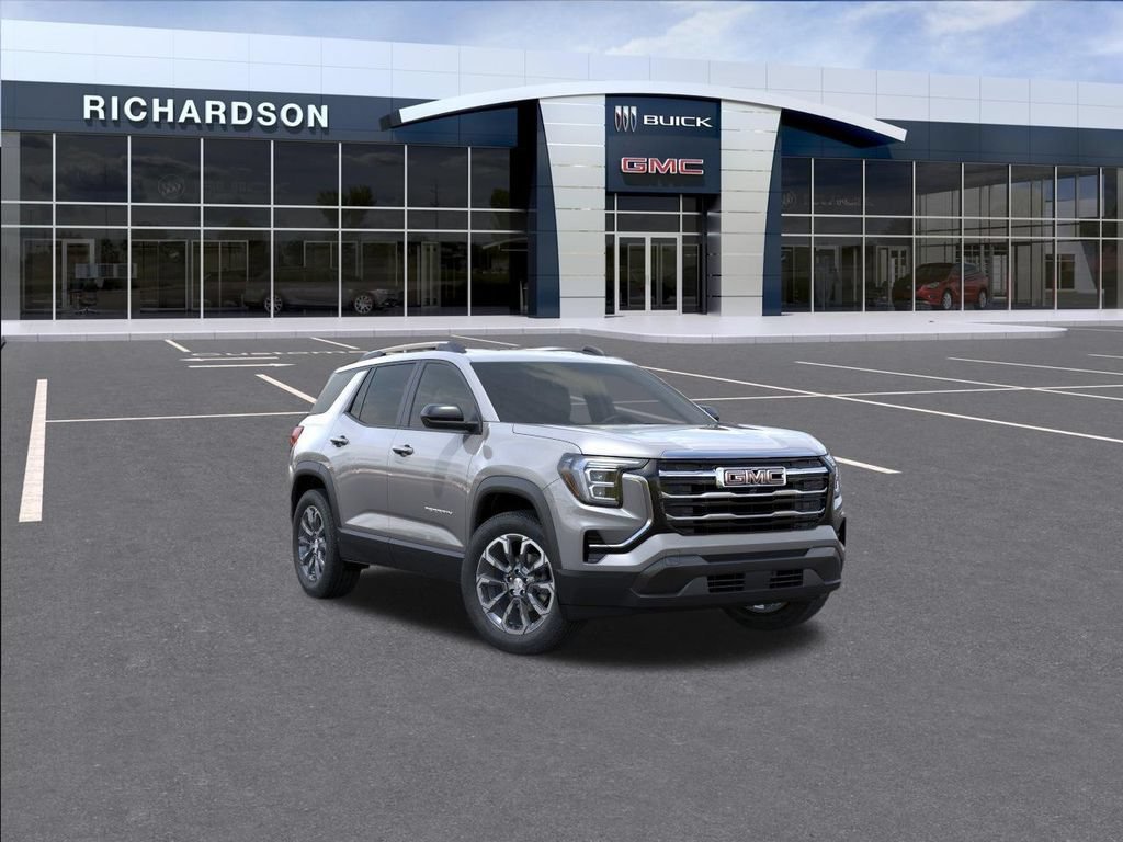 2027 GMC Terrain Elevation AWD's photo