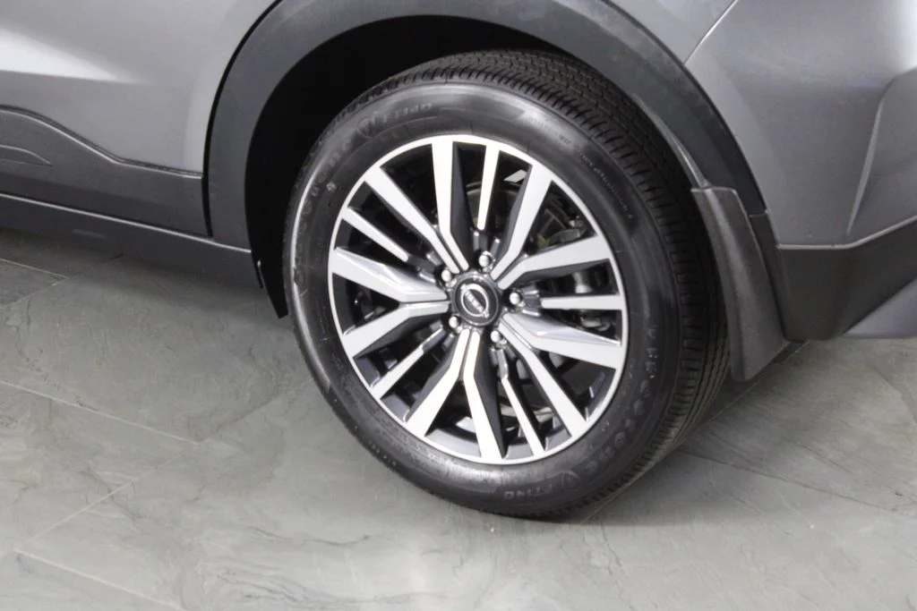 2023 Nissan Kicks SV - Photo 15
