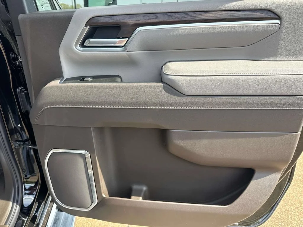 2026 GMC Sierra 2500HD SLT - Photo 28
