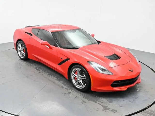 Used 2016 TORCH RED Chevrolet 2LT image 29