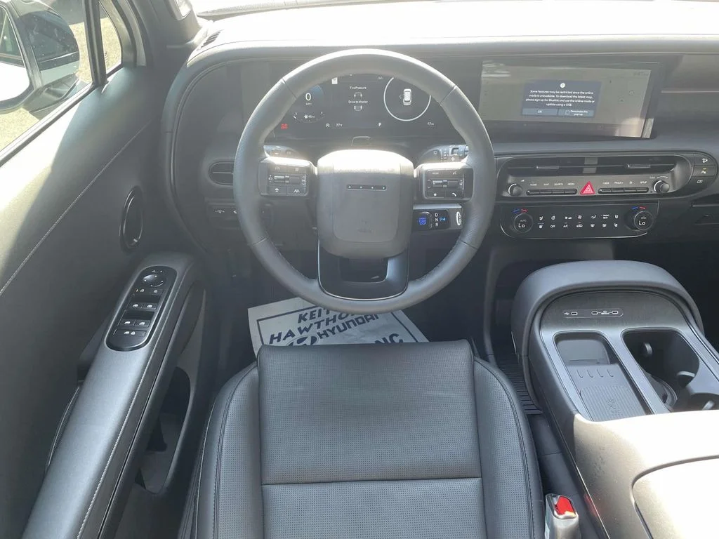 New 2026 White Hyundai XRT Pro image 14