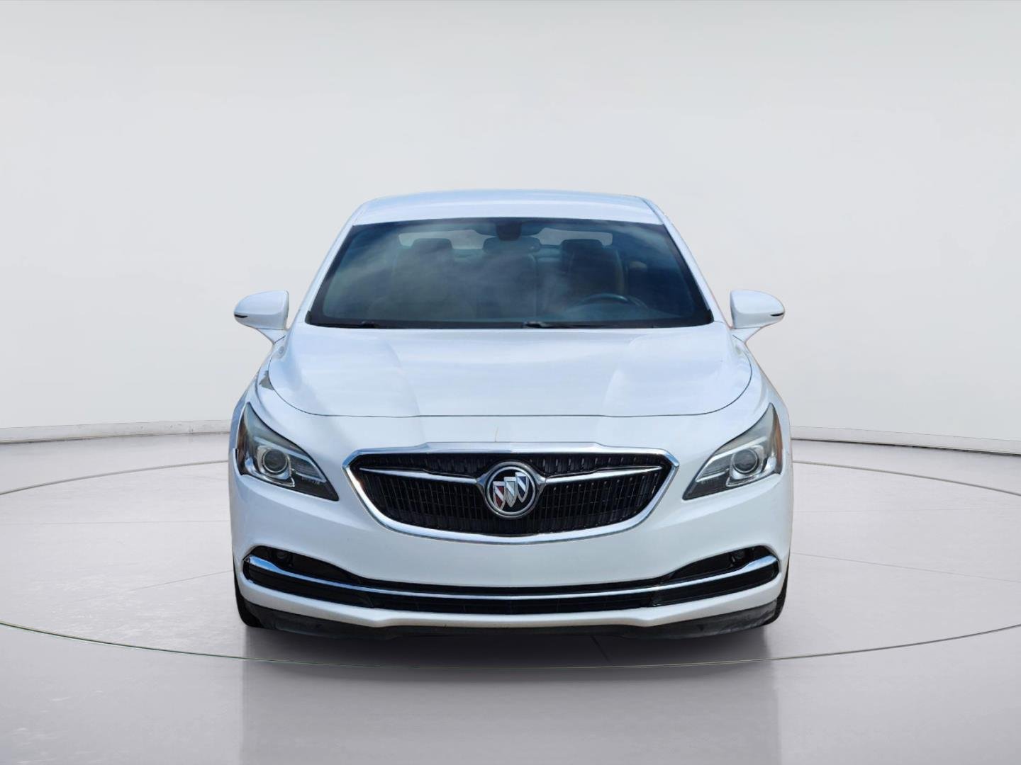 Used 2018 Buick LaCrosse Essence with VIN 1G4ZP5SS8JU138521 for sale in DeSoto, TX