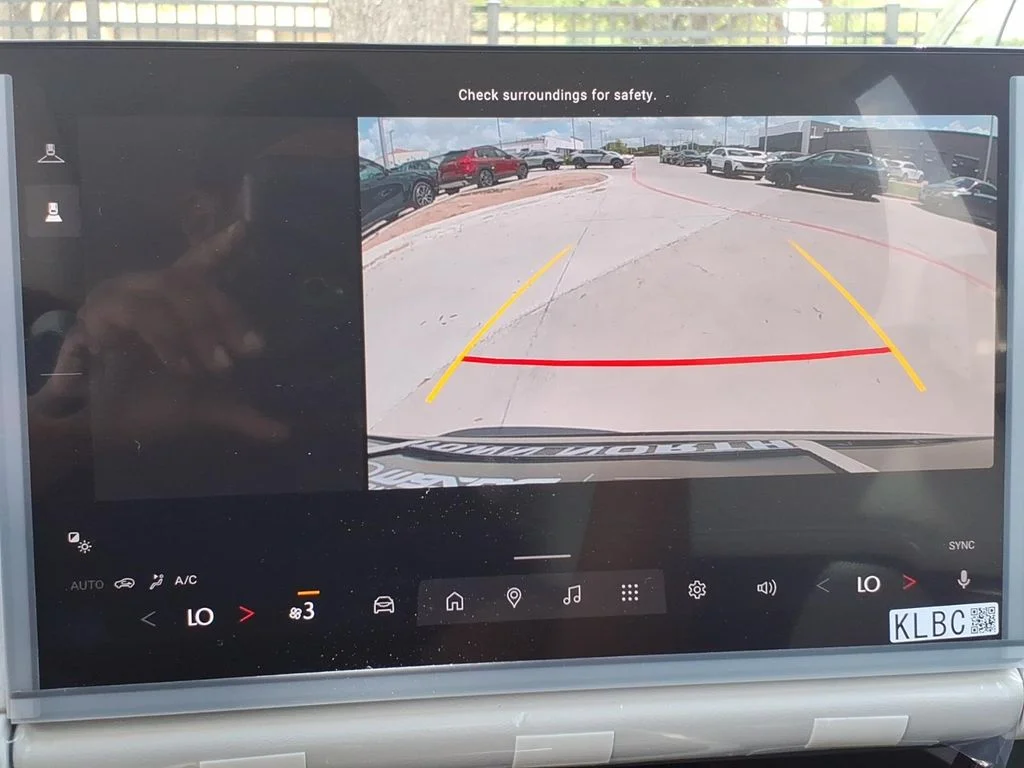New 2026 Jet Black Mica Mazda 2.5 S Select AWD image 8