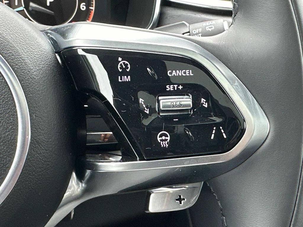 2026 Jaguar F-Pace R-Dynamic S - Photo 7