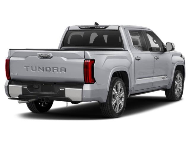 Used 2022 Toyota Tundra Capstone with VIN 5TFVC5DB7NX004227 for sale in Brainerd, Minnesota