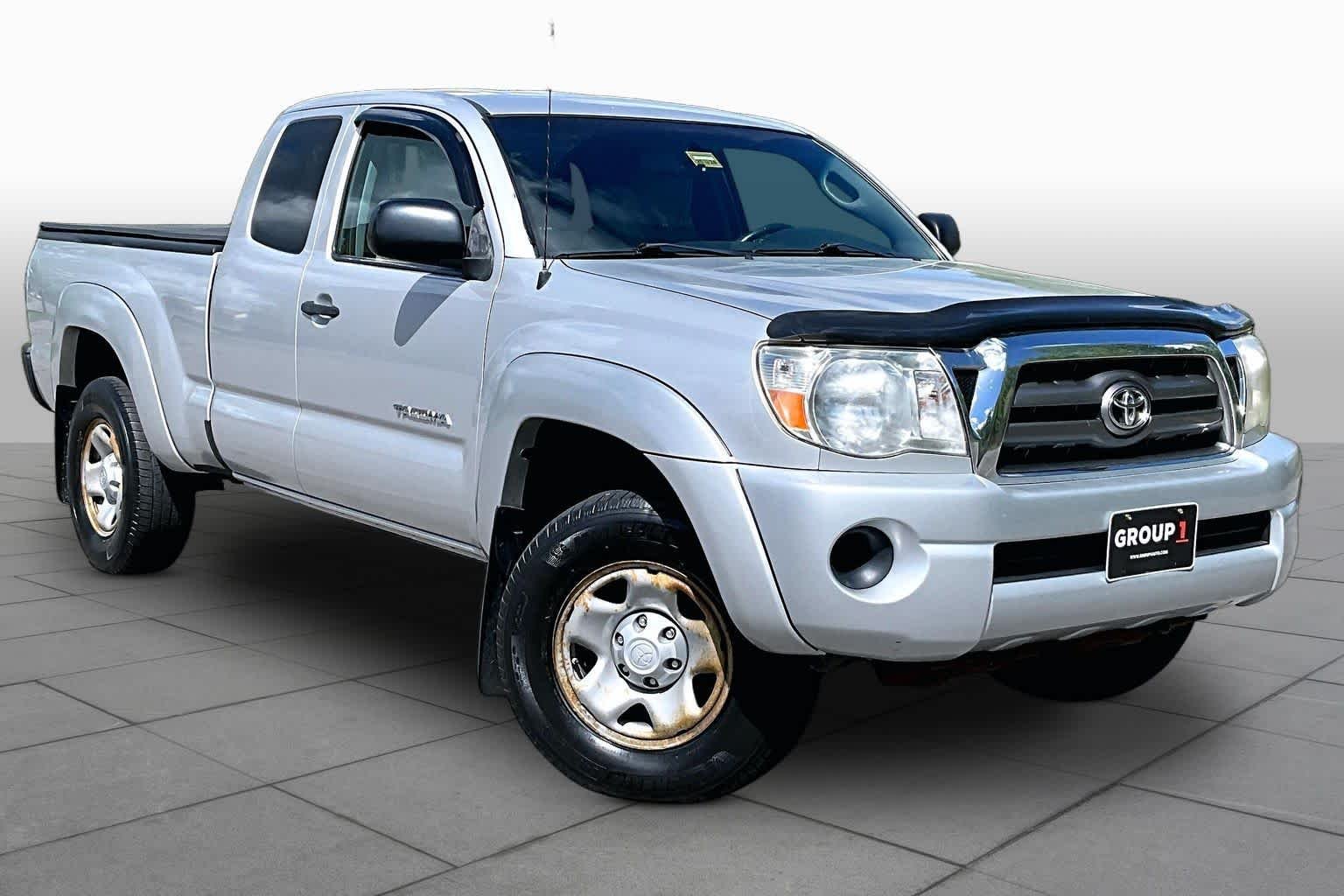 Used 2010 Silver Streak Mica Toyota  image 2