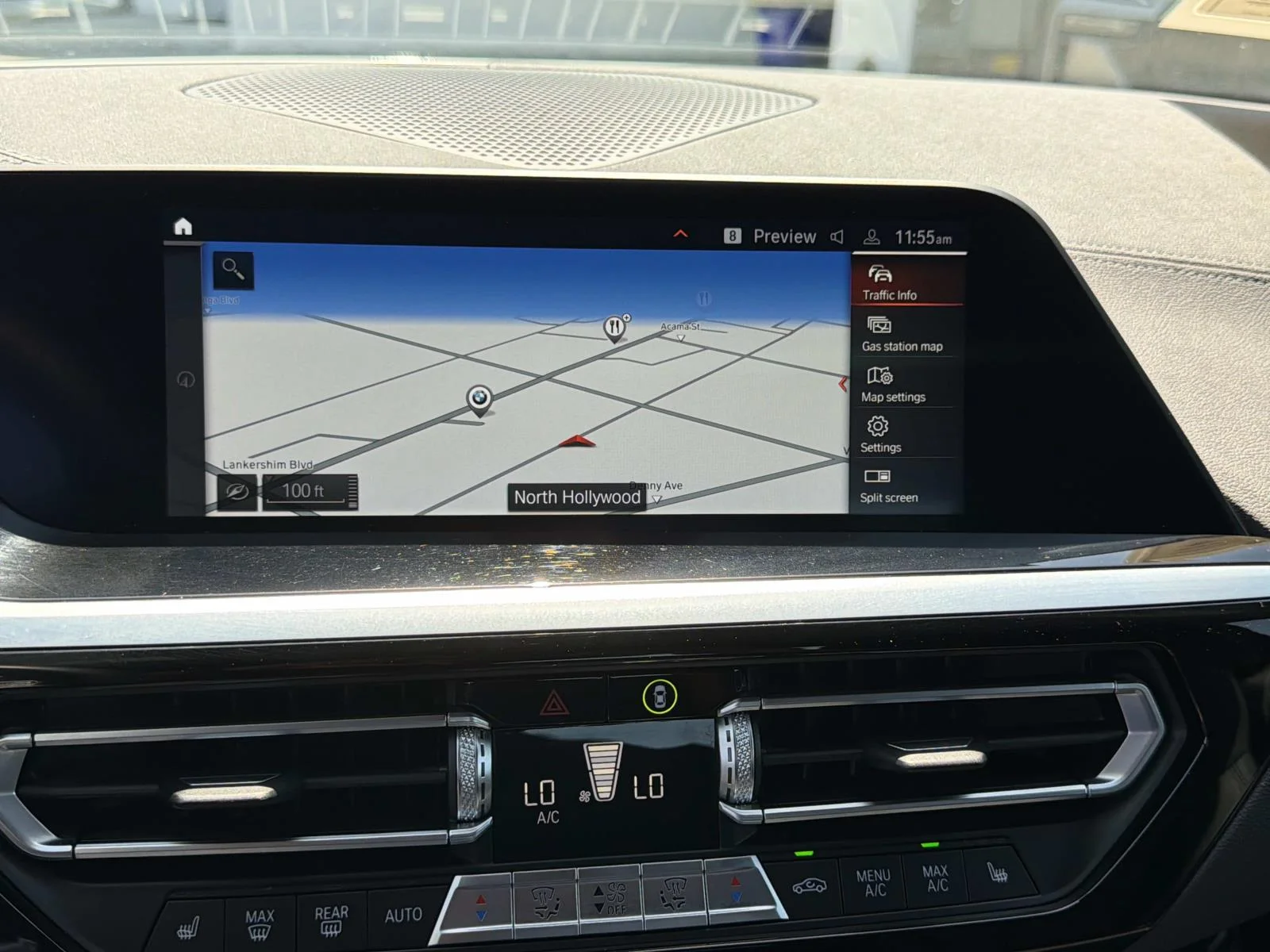 Used 2021 Alpine White BMW sDrive30i Roadster image 17