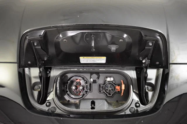 Certified Used 2024 Black Nissan SV Plus image 37