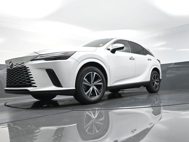 Used 2024 White Lexus 350 image 46