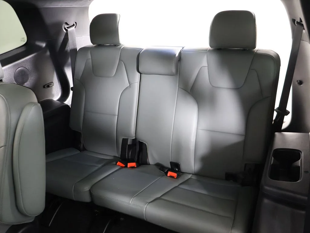 Used 2024 White Kia SX-Prestige X-Line image 42