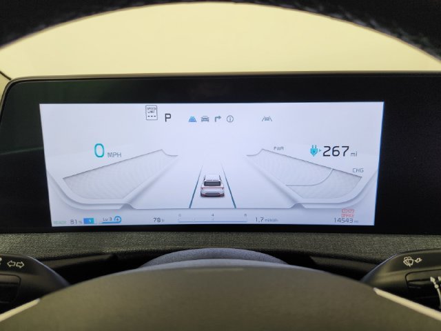 2024 Kia EV6 Wind - Photo 23