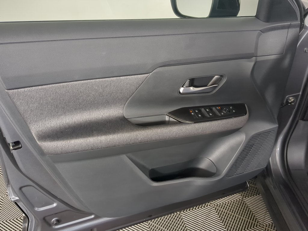 2026 Nissan KICKS SV AWD - Photo 11