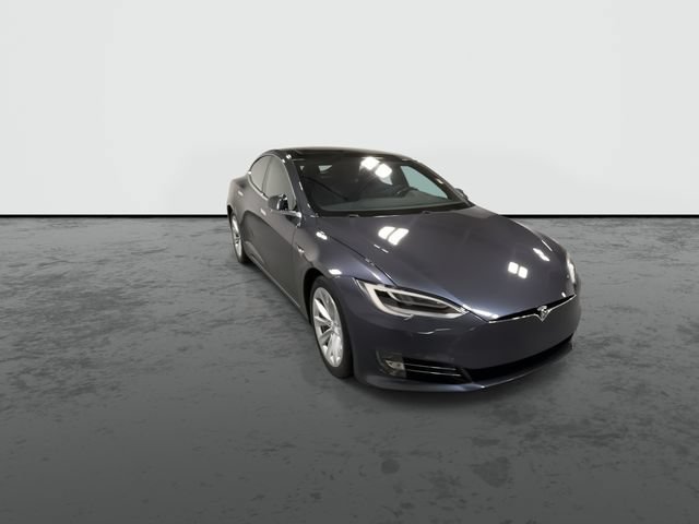 Used 2016 Tesla Model S 90D with VIN 5YJSA1E20GF167556 for sale in Davenport, IA
