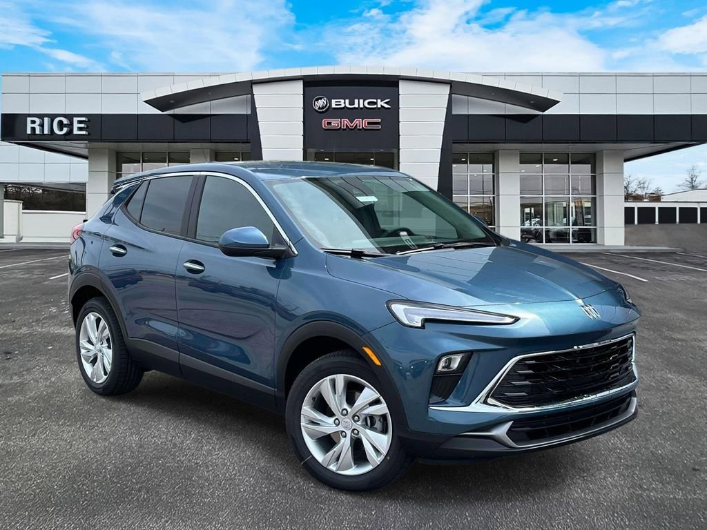 2026 Buick Encore GX Preferred AWD's photo