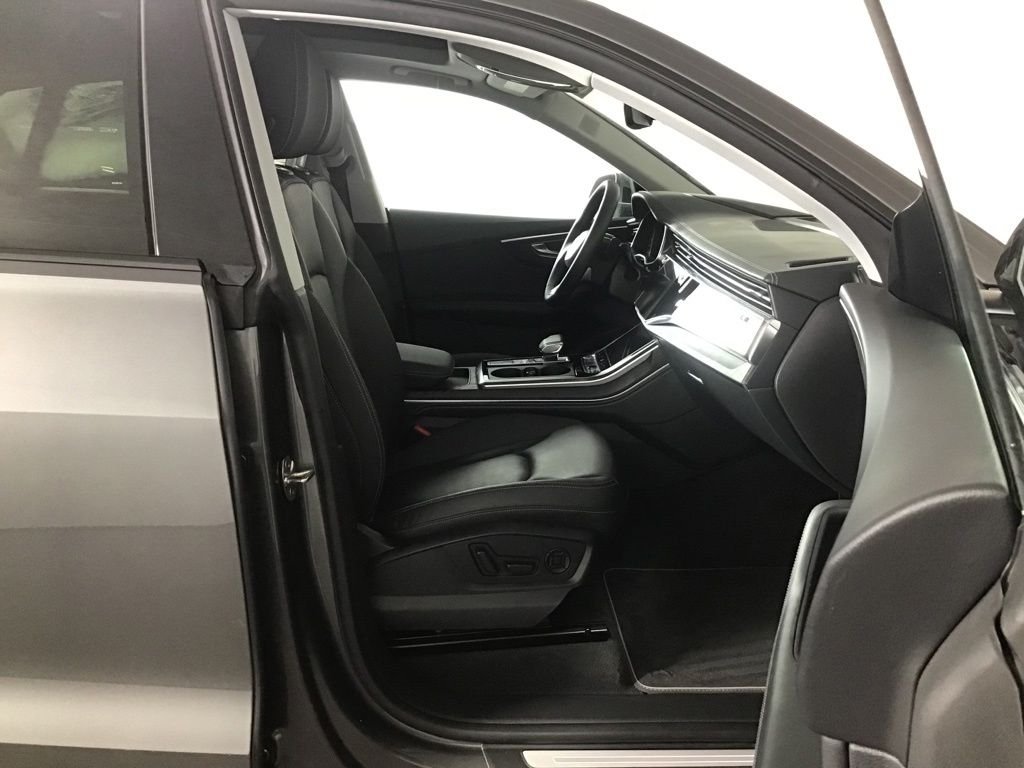 Used 2022  Audi 55 Prestige image 21