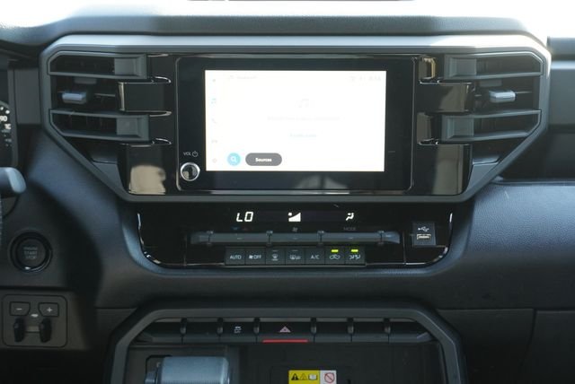 Used 2026 Black Toyota SR5 image 13