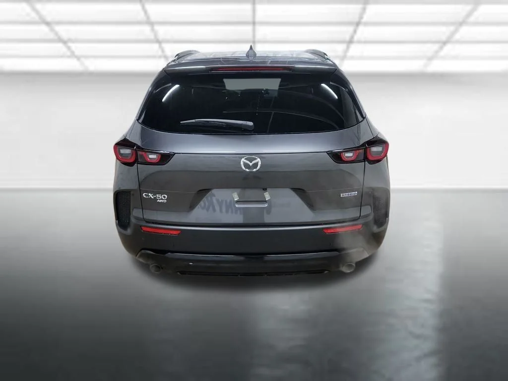 2026 Mazda CX-50 Premium - Photo 6
