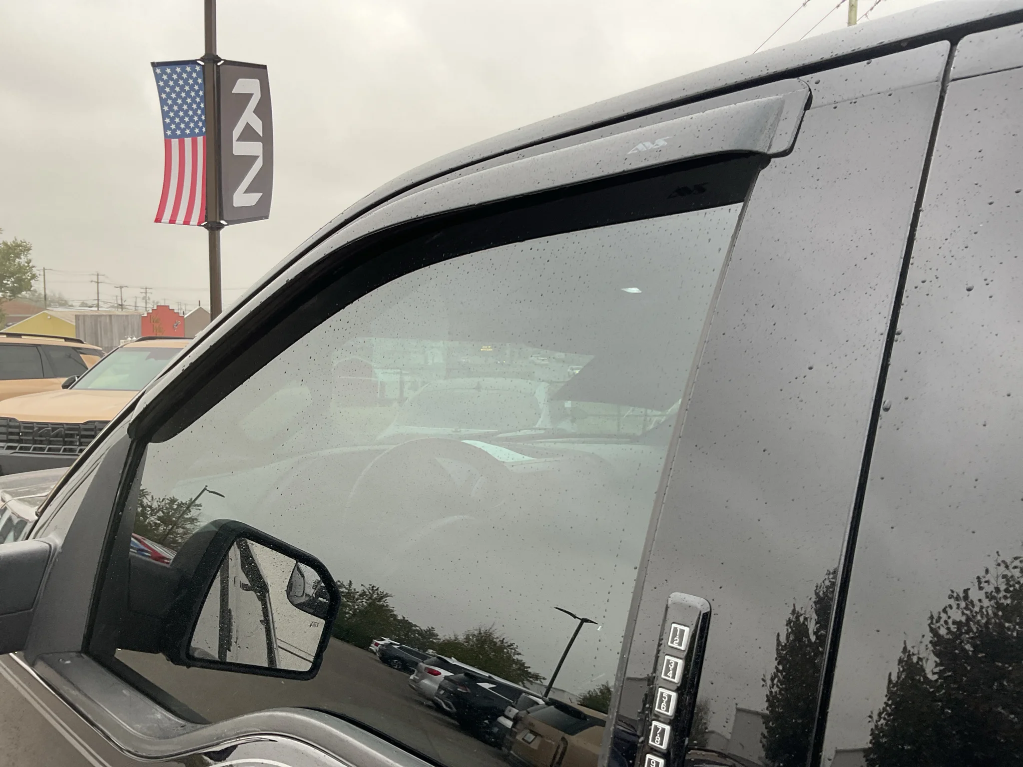 Used 2019 Agate Black Metallic Ford XLT image 15